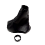 View Automatic Transmission Shift Linkage Boot Full-Sized Product Image